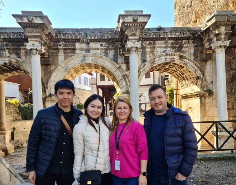 Kusadasi: EPHESUS PRIVATE PORT TOUR FOR CRUISES-SAVE TIME - Who This Tour Fits Best (and Who Might Prefer Another Plan)