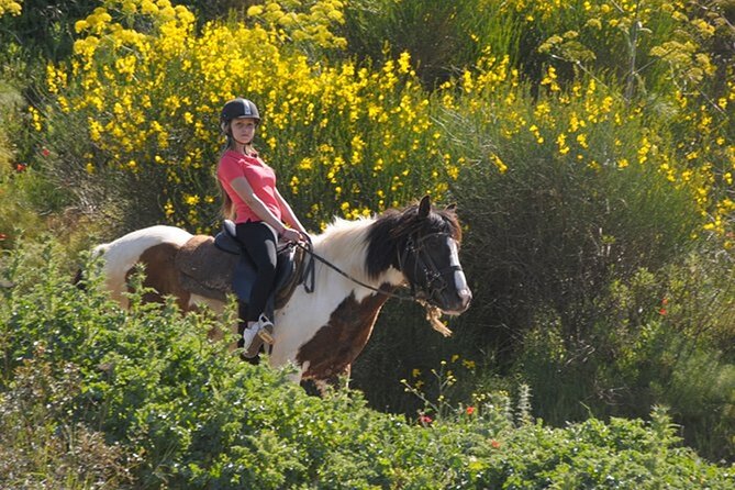 Kusadasi Horse Riding On Beach And Through The River - What to wear: sand-friendly choices beat fashion