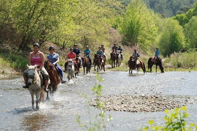 Kusadasi Horseback Riding - Key Things You Should Know Before Riding