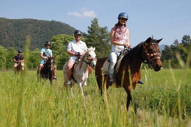 Kusadasi Horseback Riding - What This Kusadasi Horse Safari Feels Like From Start to Finish