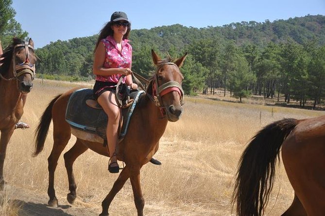 Kusadasi Horseback Riding - Price and Value: Is $48.24 Worth It?