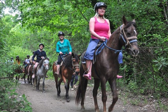 Kusadasi Horseback Riding - Group Size and Atmosphere: Why Max 10 Matters