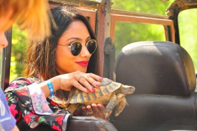 Kusadasi Jeep Safari Adventure w/LUNCH from Kusadasi Hotels&PORT - Pickup from port or hotels: the biggest make-or-break