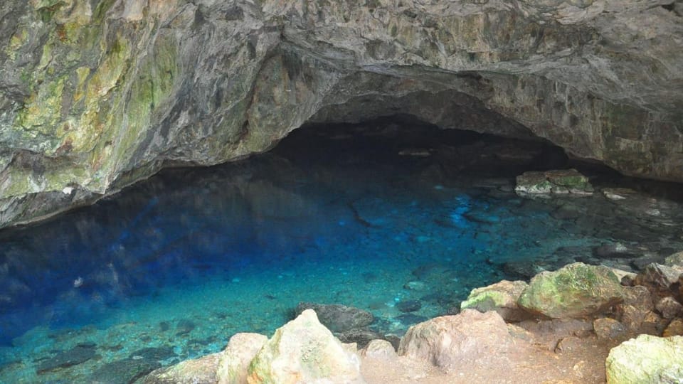 Kusadasi : Jeep Safari Tour - Long Beach Finale: Sun, Another Swim, and a Cafe Stop for Drinks