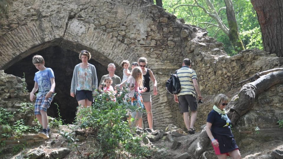 Kusadasi : Jeep Safari Tour - What to Pack So You Actually Enjoy the Day
