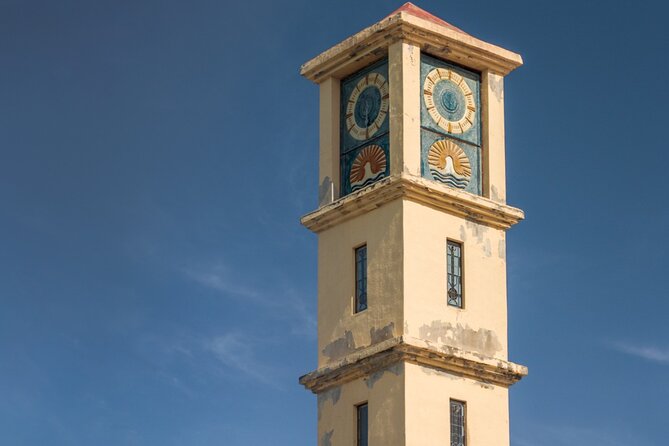 Kusadasi Legacy of the Ottomans: Exploration Game and Tour - The clue trail through everyday Kuşadası life