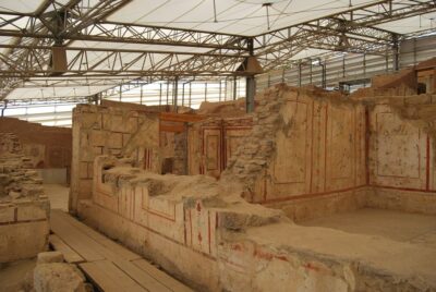 Kusadasi Port: Ephesus & Terrace Houses Tour (Skip-The-Line) - Getting to Ephesus: Port Pickup and the Upper Gate Advantage