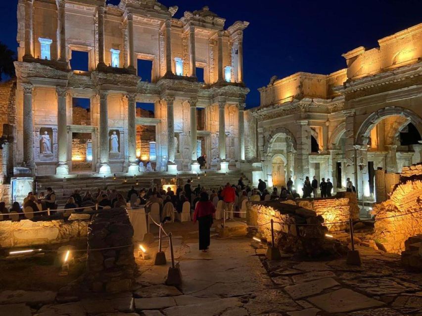KUSADASI PORT: House of Mary, Ephesus and Atemis Temple Tour - Should you book this Kusadasi Port tour?