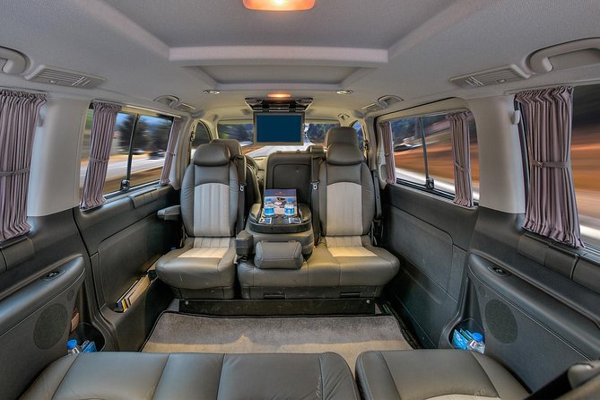 Kusadasi Port Luxury Taxi Service - Key things to know before you go
