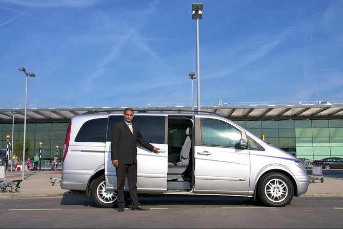Kusadasi Port Luxury Taxi Service - Building a realistic 3–5 hour Kusadasi day