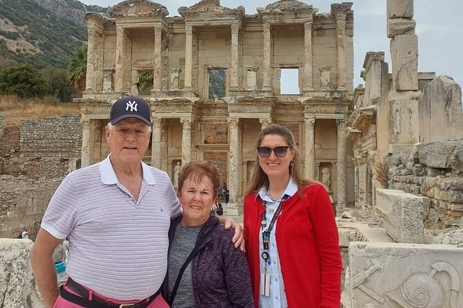 Kusadasi Port Private Ephesus & Virgin Mary Tour with Lunch - Why this private Kusadasi day feels easier than a classic group tour