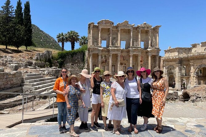 Kusadasi Port Private Ephesus & Virgin Mary Tour with Lunch - Meryemana (The Virgin Mary’s House): what the tradition means on-site