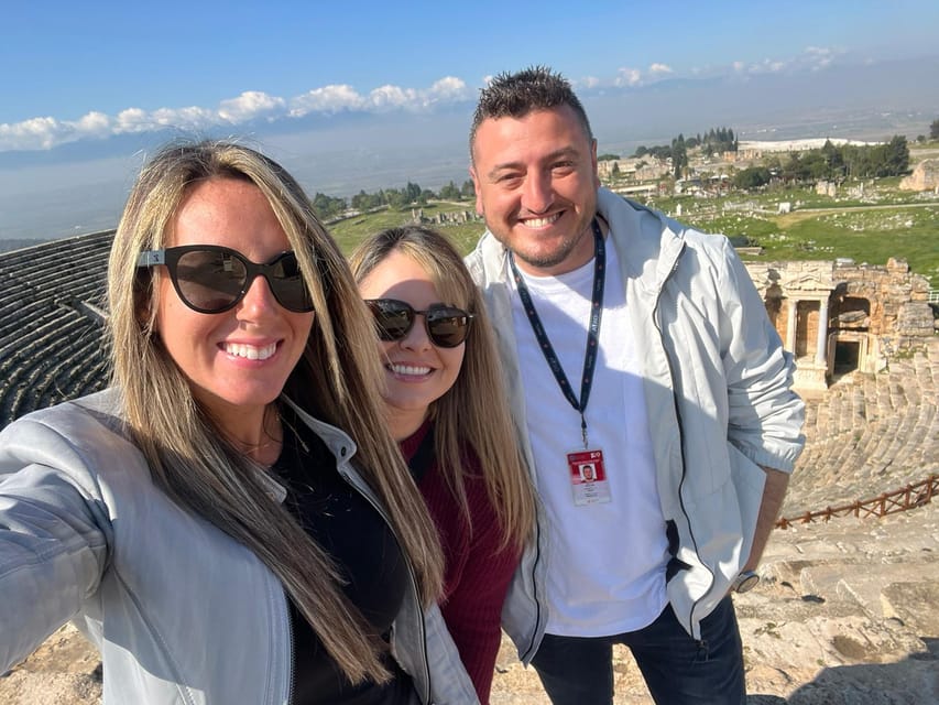 Kusadasi: Private Ephesus & Mary's House Tour with Entry - Why this Kusadasi Ephesus plus Mary’s House combo hits the right buttons
