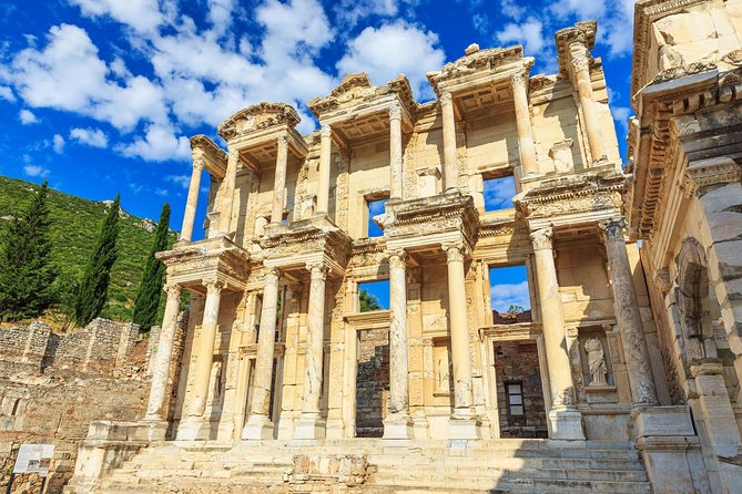 Kusadasi Private Shore Excursion: Ephesus & House of Virgin Mary - Mosques and Mosaics: The Stops That Many Tours Skip