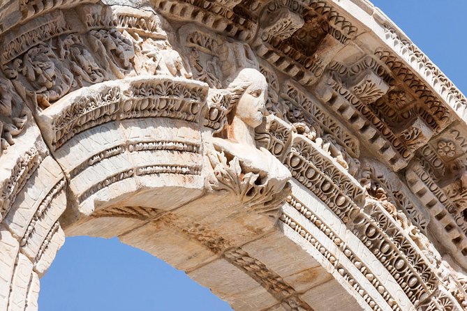 Kusadasi Private Shore Excursion: Ephesus & House of Virgin Mary - Price and Value: What $234.64 Per Person Buys You