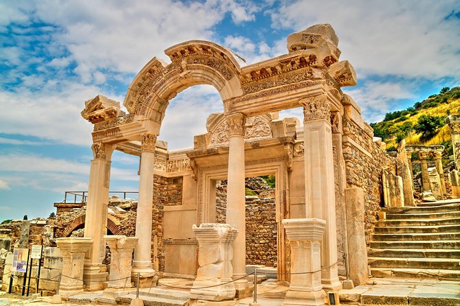 Kusadasi Private Shore Excursion: Ephesus & House of Virgin Mary - Who Should Choose This Shore Excursion (and who should skip it)