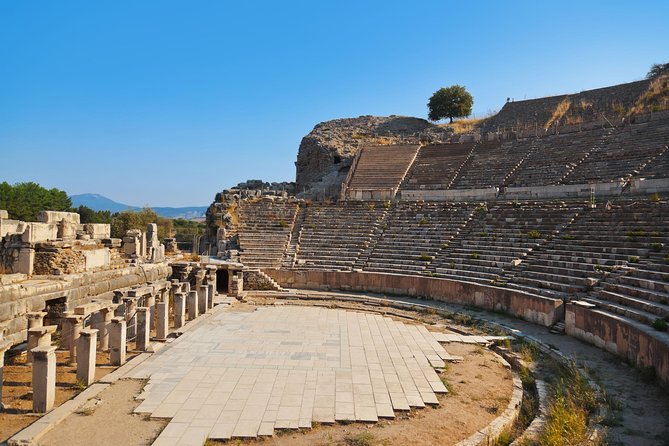 Kusadasi Private Shore Excursion: Ephesus & House of Virgin Mary - Small Practical Tips That Make a Big Difference