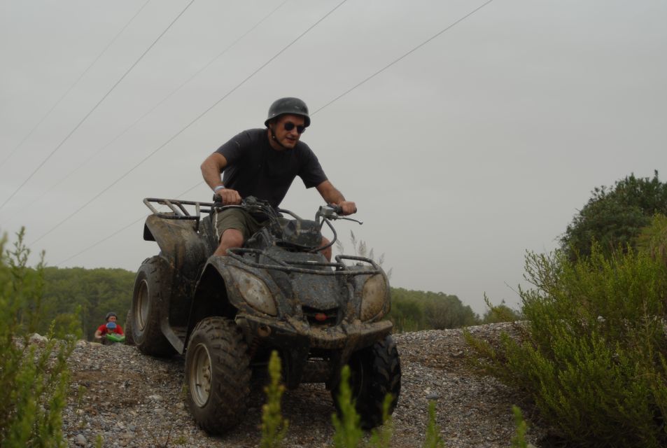 Kusadasi Quad Safari - Quad Safari Highlights in Kusadasi (Why This One Gets Picked)