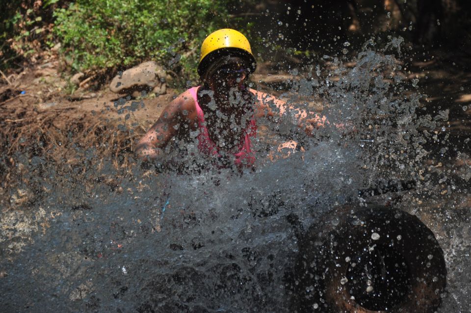 Kusadasi Quad Safari - Practical Tips: What to Bring for a Mud-and-Beach Quad Day