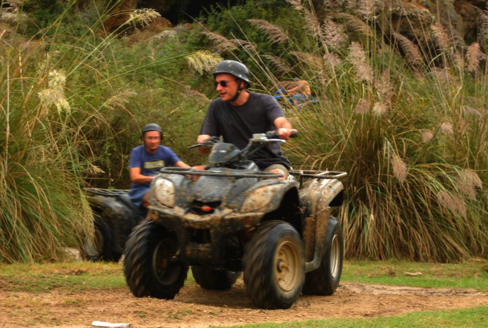 Kusadasi Quad Safari - Photos and That Instagram Moment (But Plan for the Reality)