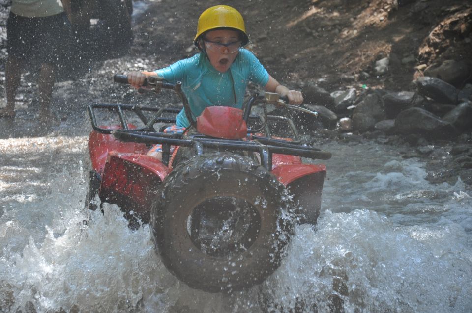 Kusadasi Quad Safari - Who This Tour Fits Best (And Who Should Skip It)