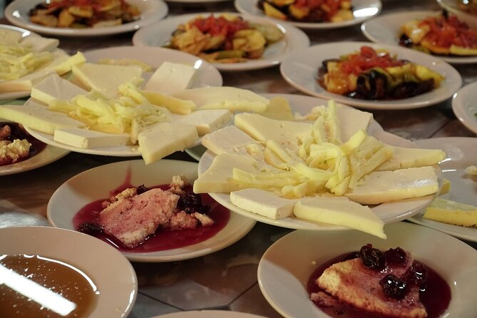 Kusadasi Selcuk Ephesus Gourmet and Street Food Tour - Cruise-Friendly Pickups and How to Avoid Port Headaches