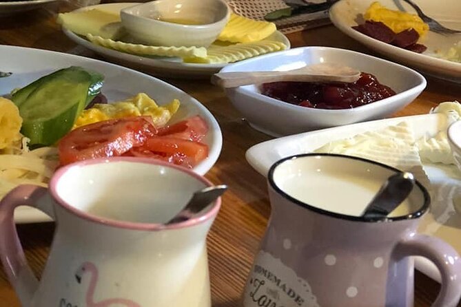 Kusadasi Selcuk Ephesus Gourmet and Street Food Tour - Price and What You Actually Get for $240.82