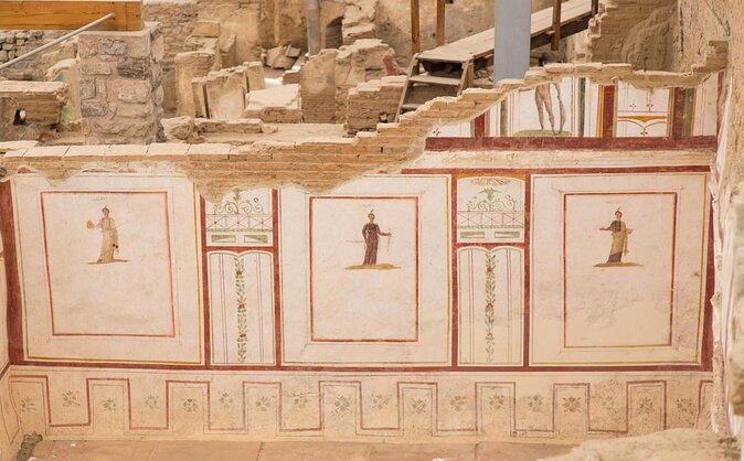 Kusadasi Shore Excursion: Ephesus Private Tour from Kusadasi Ephesus Port - Key things that make this tour work