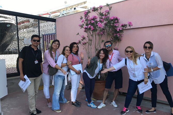 Kusadasi Shore Excursion: Ephesus Private Tour from Kusadasi Ephesus Port - Private Ephesus from Kusadasi Port: What you’re really buying