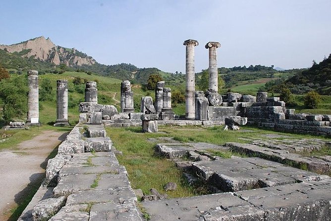 Kusadasi Shore Excursion: Private Tour to Ephesus including Basilica of St John and Temple of Artemis - Why Ephesus plus St John and Artemis works on a shore day