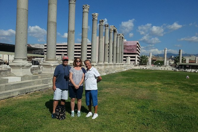 Kusadasi Shore Excursions Sirince Village from Kusadasi Port - How the 6–7 Hour Timing Works From Kuşadası Port