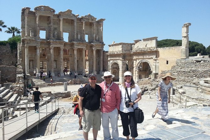 Kusadasi Shore Excursions Sirince Village from Kusadasi Port - Who This Tour Suits Best (And Who Should Consider a Private Day)