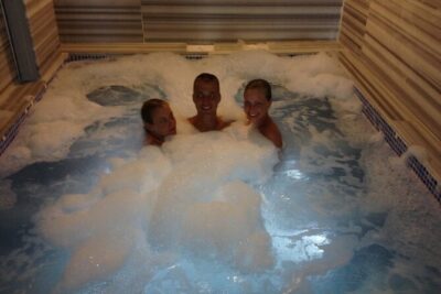 Kusadasi Traditional Turkish Bath Hamam Experience - How the Timing Works (Daily Hours and a 1.5-Hour Slot)
