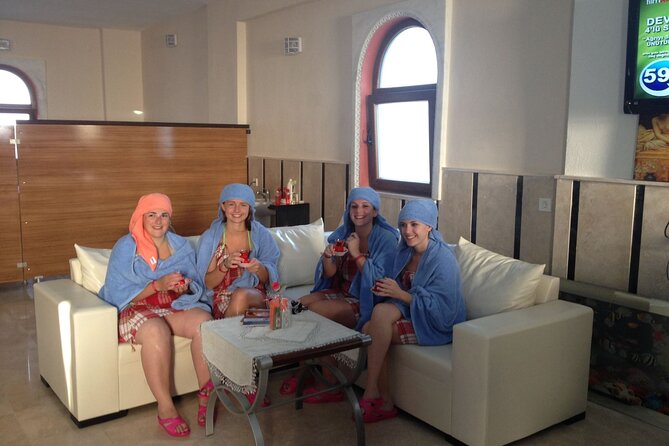Kusadasi Traditional Turkish Bath Hamam Experience - Value in Kuşadası: Is $47.32 Worth It?