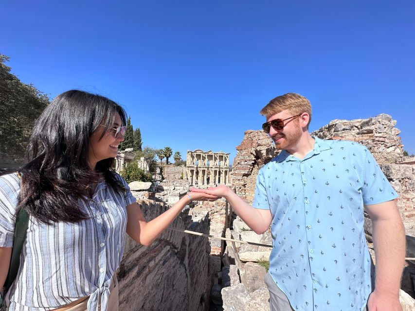 Legendary Memories:Ephesus&House of Mary and Bath Experience - Price and value: what $36 gets you (and what you must budget)