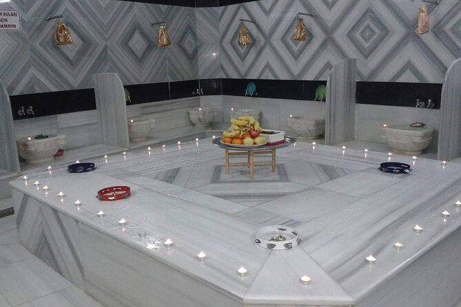 Legendary Memories:Ephesus&House of Mary and Bath Experience - House of Mary: a calm stop with strong spiritual meaning