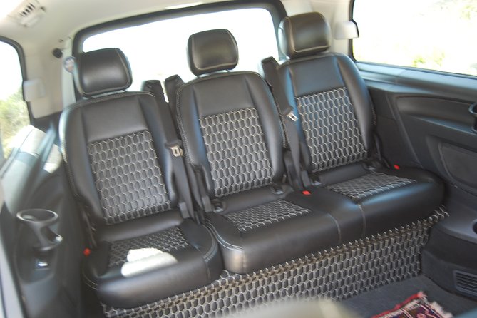 Milas Bodrum Airport (BJV) Transfer to OR from Kusadasi - Door-to-Door Transfer From Kuşadası to Bodrum Airport (BJV)