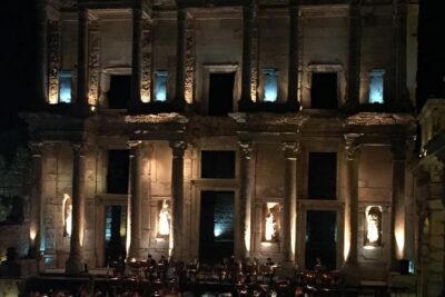 NO HIDDEN FEES : Private Ephesus, Artemission with grp. option - Pickup That Fits Cruise Timing (and actually reduces stress)
