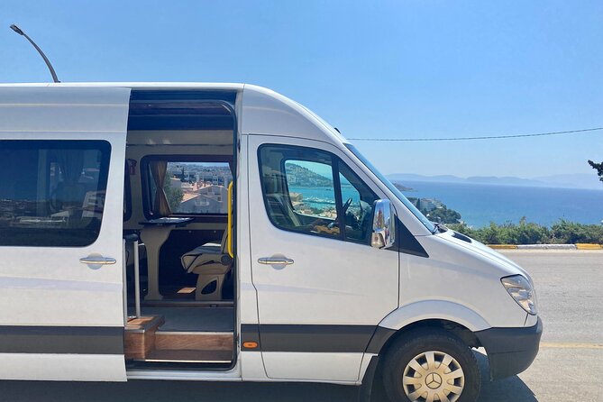 NO HIDDEN FEES : Private Ephesus – Miletus – Didyma - Key things that make this day trip work