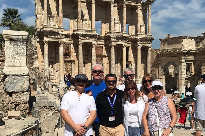ONLY FOR CRUISE GUESTS / Customized Ephesus Private Tour For Cruise Guests - Price and Value: What $57 Covers (and What It Doesn’t)