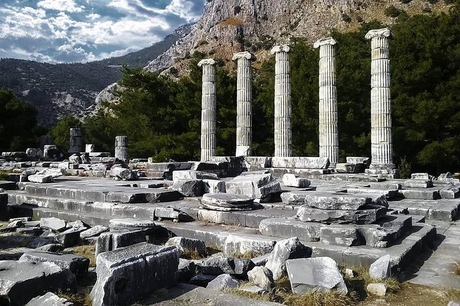 Priene Miletos Didyma (PMD) Tour From Kusadasi Port / Hotels - Who This Tour Fits Best (and Who Might Want a Different Option)