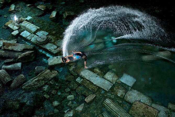 Private: Day Tour to Pamukkale from Kusadasi - Lunch and timing: the 12-hour day without the chaos