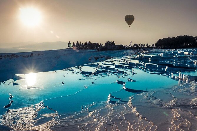 Private: Day Tour to Pamukkale from Kusadasi - What to expect on the ride (and what it means for comfort)