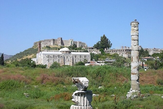 Private Ephesus Ancient City Half Day - Comfort, Tickets, and the Small Stuff That Changes Your Day