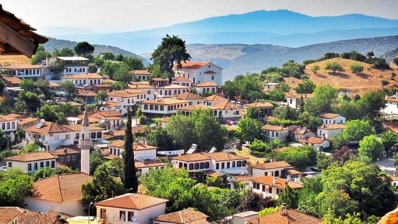 Private Ephesus and Sirince Village Tour Cruiser Only - Key Points You’ll Care About