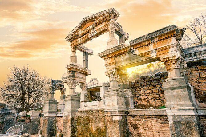 Private Ephesus and Sirince Village Tour from Kusadasi Port/Lunch - Value and who this tour fits best
