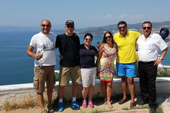 Private Ephesus for Cruise Passangers - Meeting the Guide at Kusadasi Pier: Built for Cruise Timetables