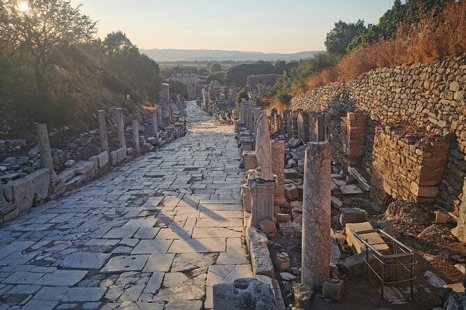 Private Ephesus for Cruise Passangers - Price and Value: What You Get for $252.86 Per Person