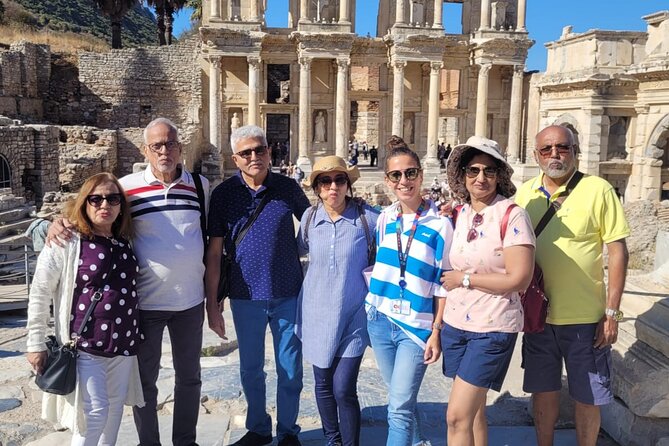 Private Ephesus & House of Mother Mary Tour - Key Points Before You Go