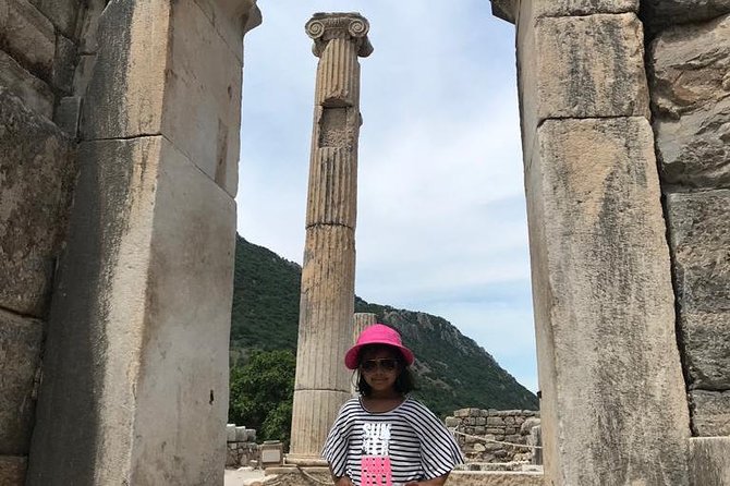 Private Ephesus & House of Mother Mary Tour - How The 8:30am Kusadasi Port Start Keeps Your Ephesus Day Simple